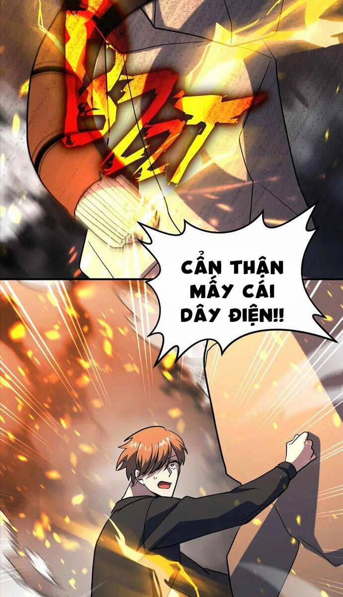 Thiết Huyết Chiêu Hồn Sư 34 trang 26