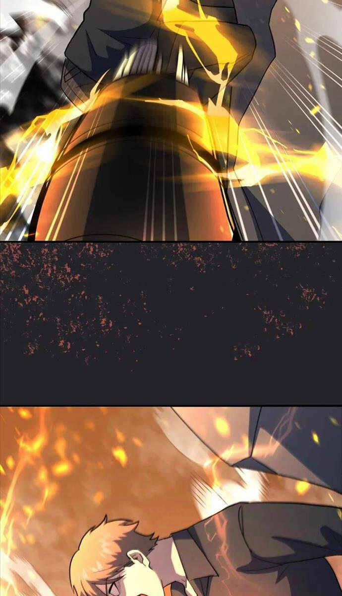 Thiết Huyết Chiêu Hồn Sư 34 trang 27