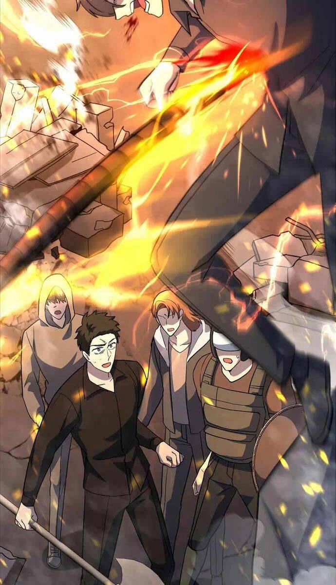 Thiết Huyết Chiêu Hồn Sư 34 trang 28