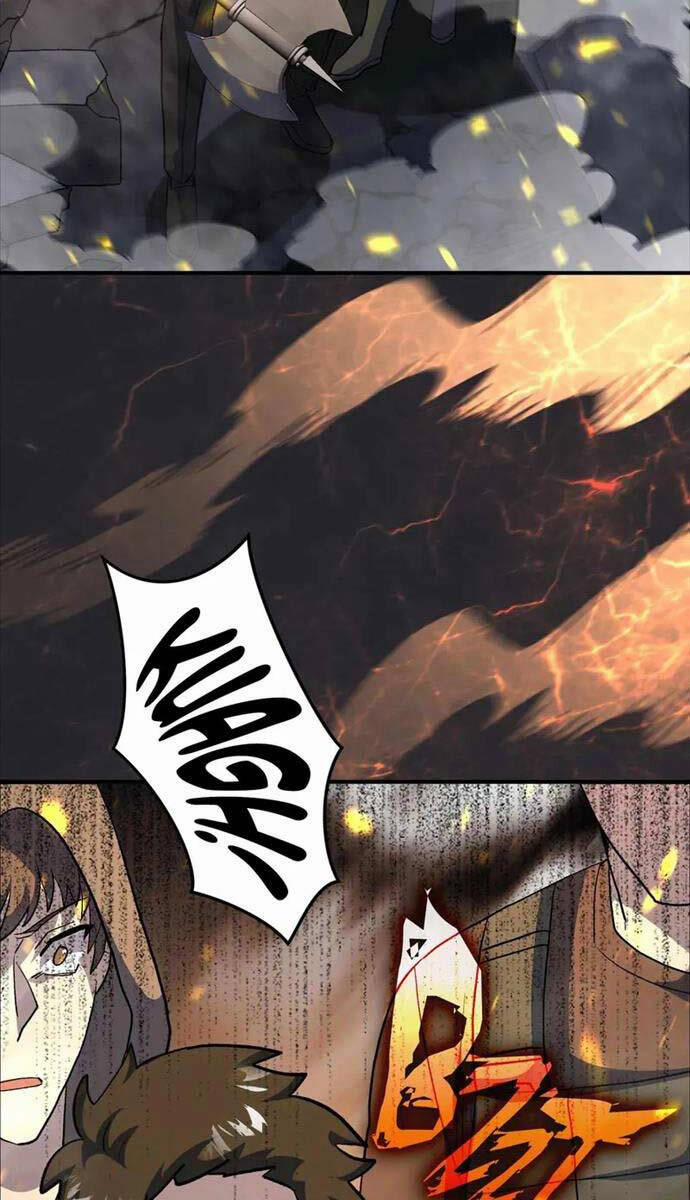 Thiết Huyết Chiêu Hồn Sư 34 trang 29