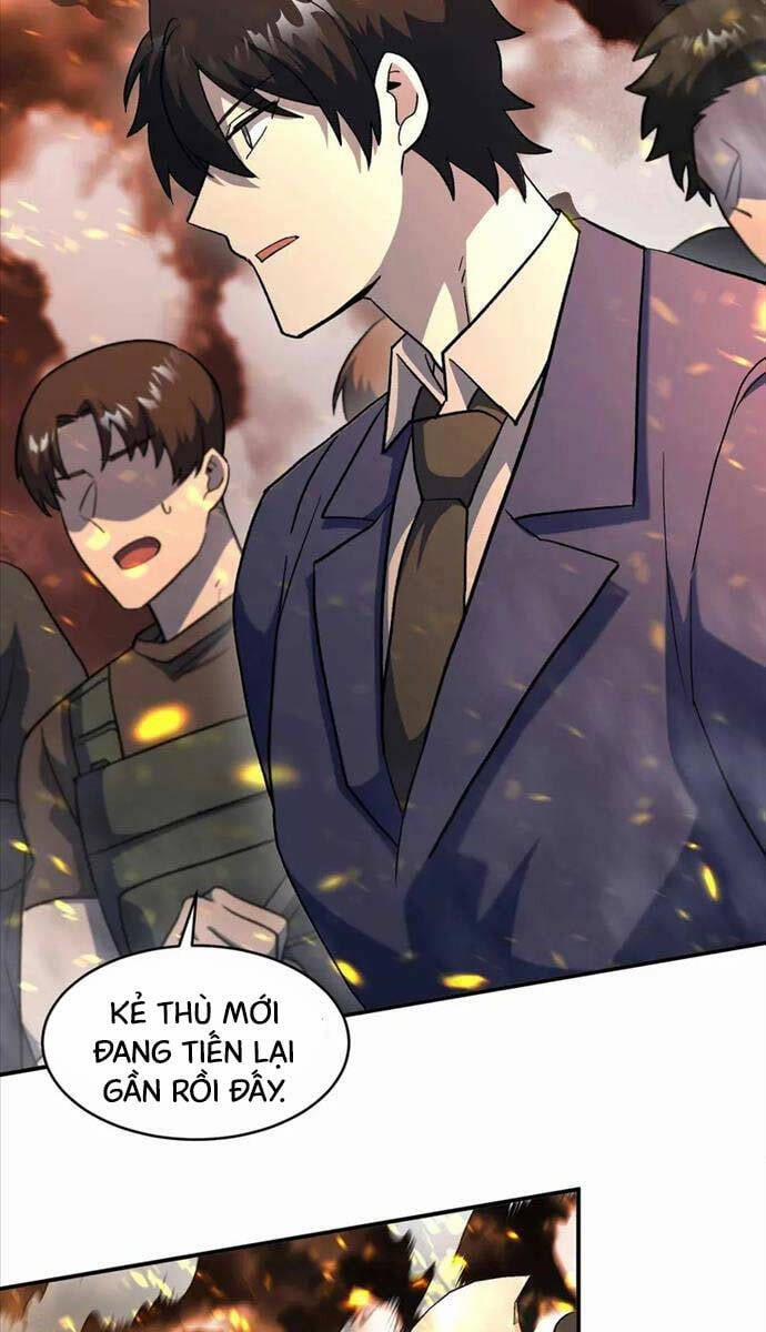 Thiết Huyết Chiêu Hồn Sư 34 trang 3
