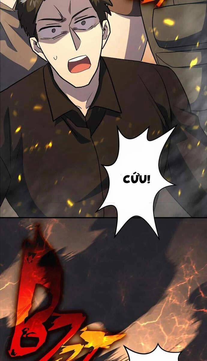 Thiết Huyết Chiêu Hồn Sư 34 trang 30