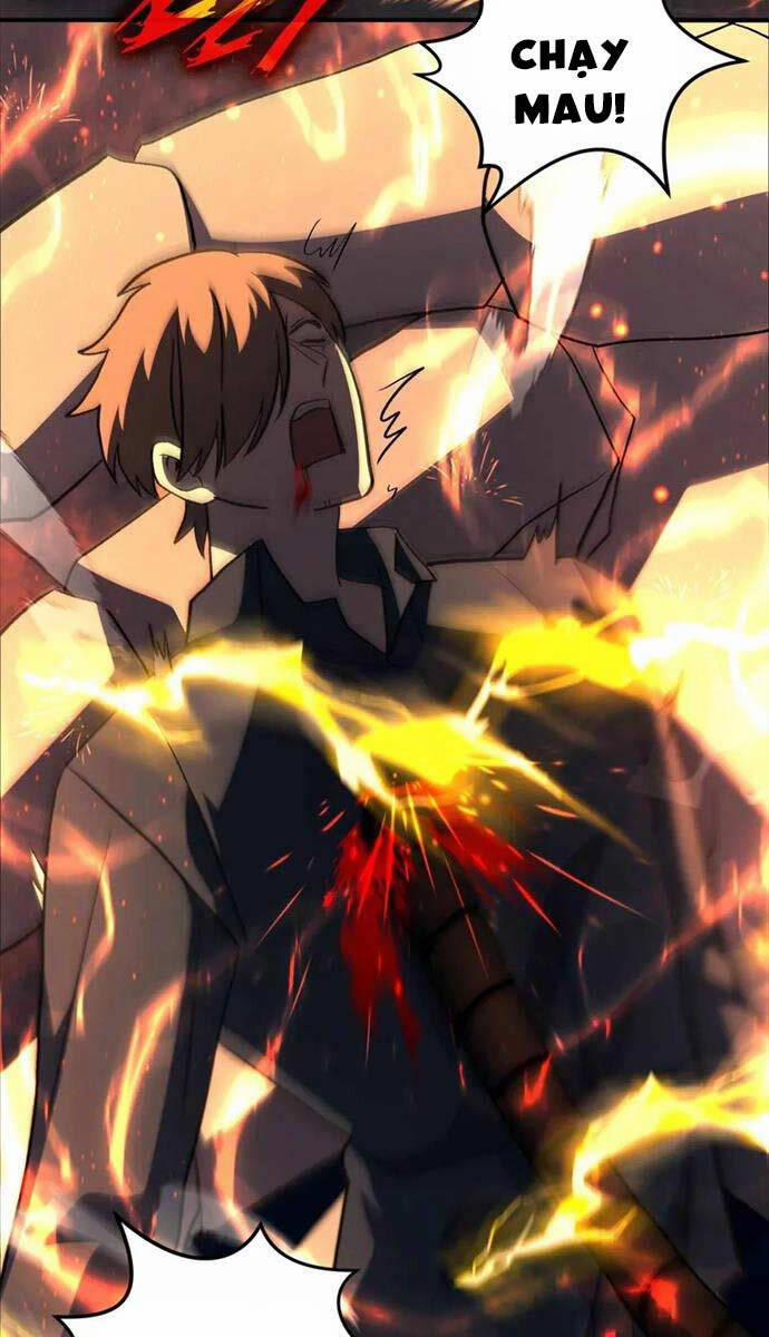 Thiết Huyết Chiêu Hồn Sư 34 trang 31