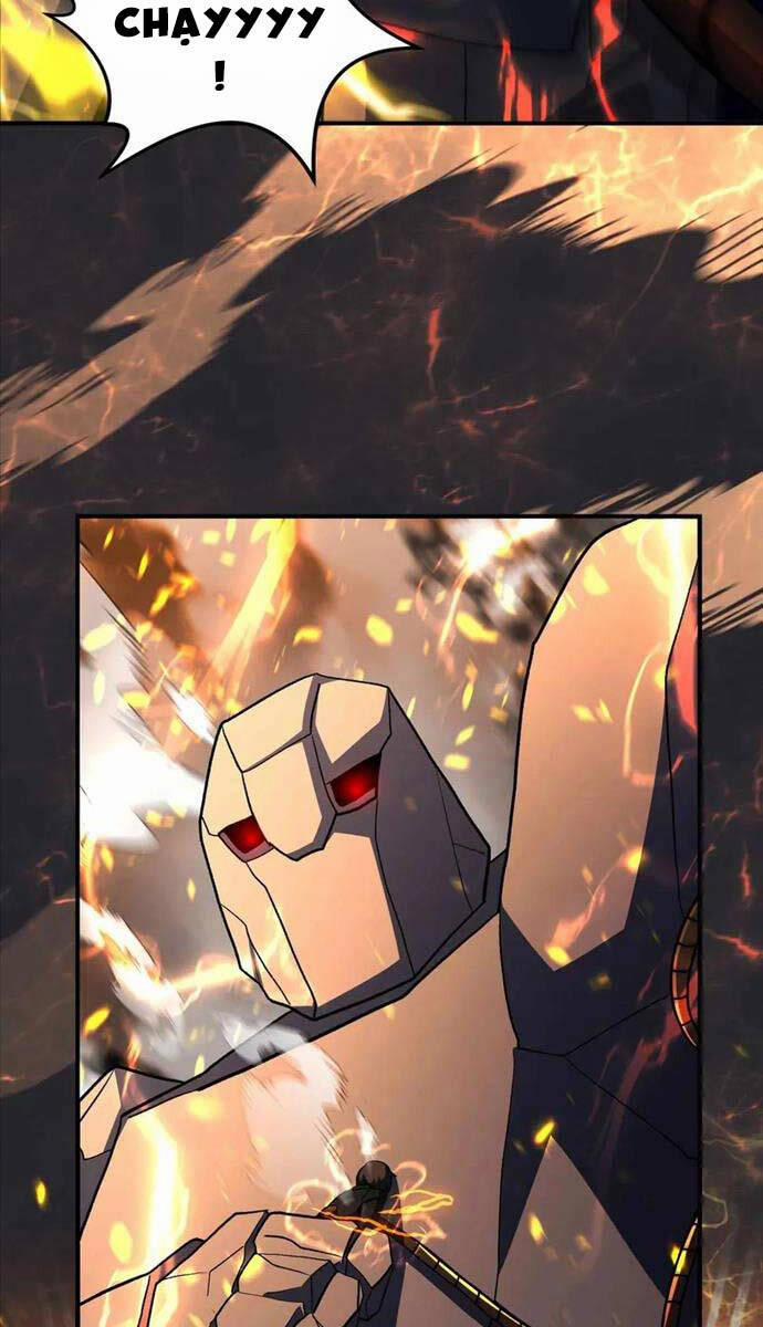 Thiết Huyết Chiêu Hồn Sư 34 trang 32