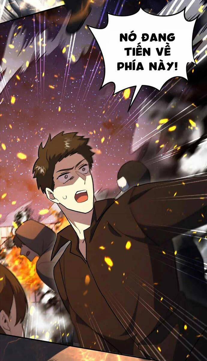Thiết Huyết Chiêu Hồn Sư 34 trang 35