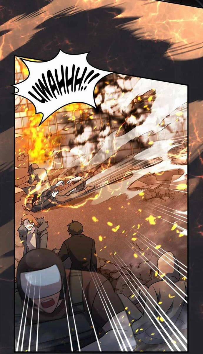 Thiết Huyết Chiêu Hồn Sư 34 trang 36