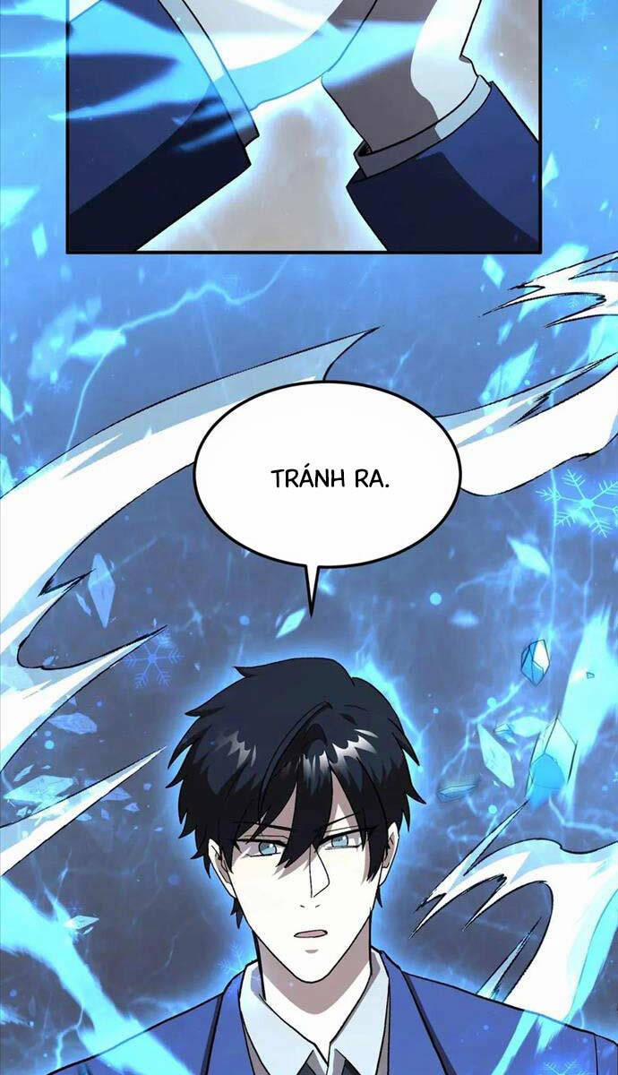 Thiết Huyết Chiêu Hồn Sư 34 trang 38