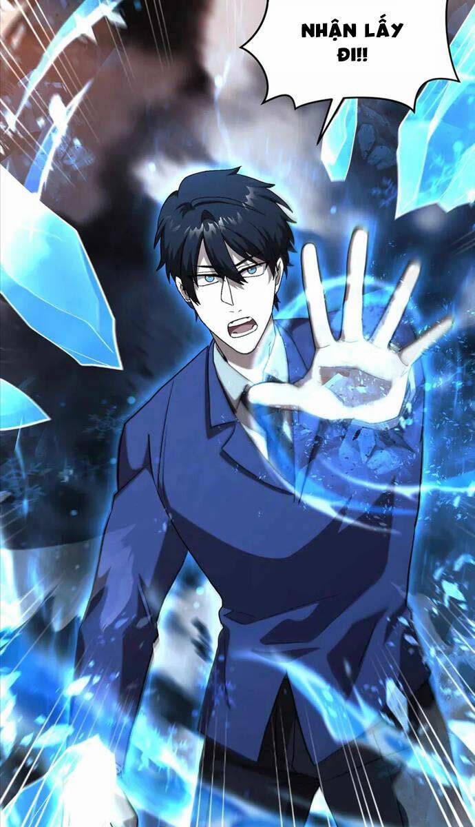 Thiết Huyết Chiêu Hồn Sư 34 trang 48