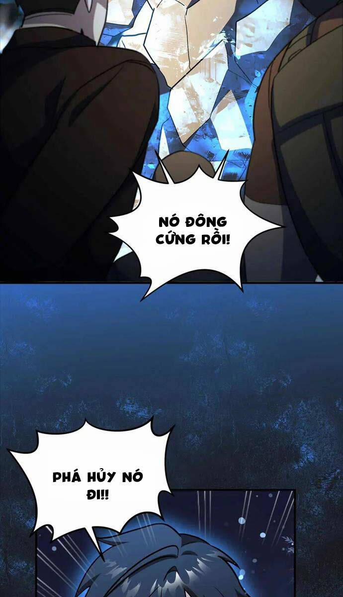 Thiết Huyết Chiêu Hồn Sư 34 trang 55