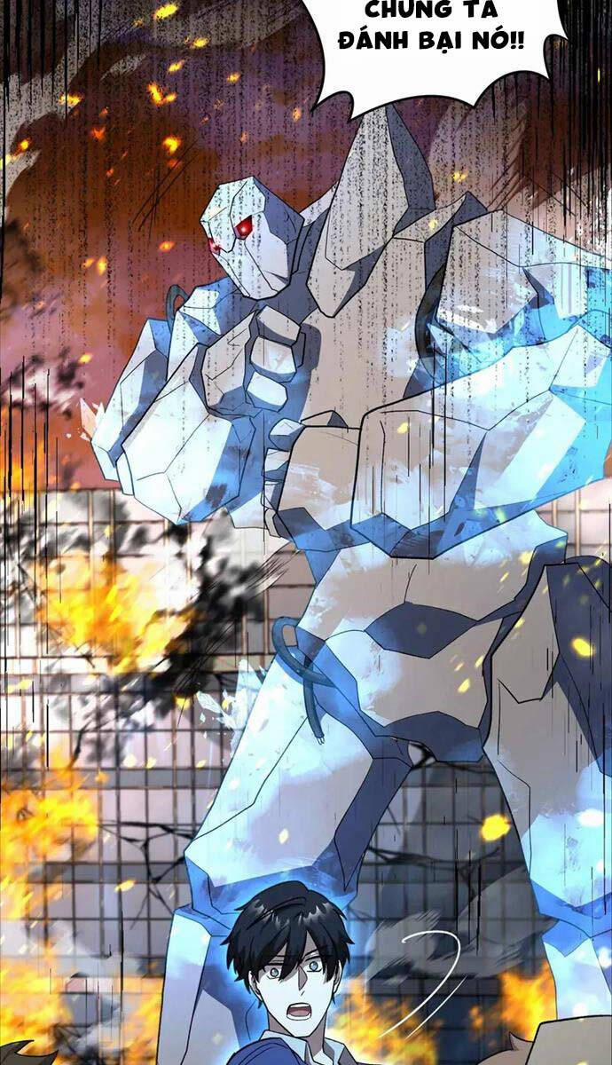 Thiết Huyết Chiêu Hồn Sư 34 trang 57