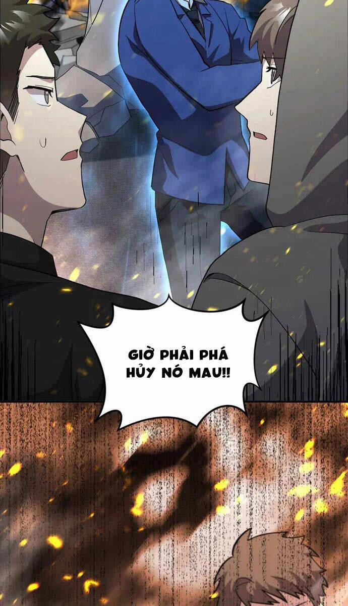 Thiết Huyết Chiêu Hồn Sư 34 trang 58