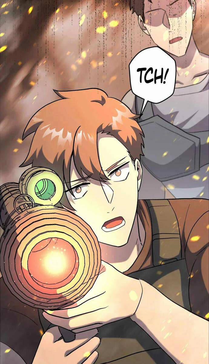 Thiết Huyết Chiêu Hồn Sư 34 trang 59