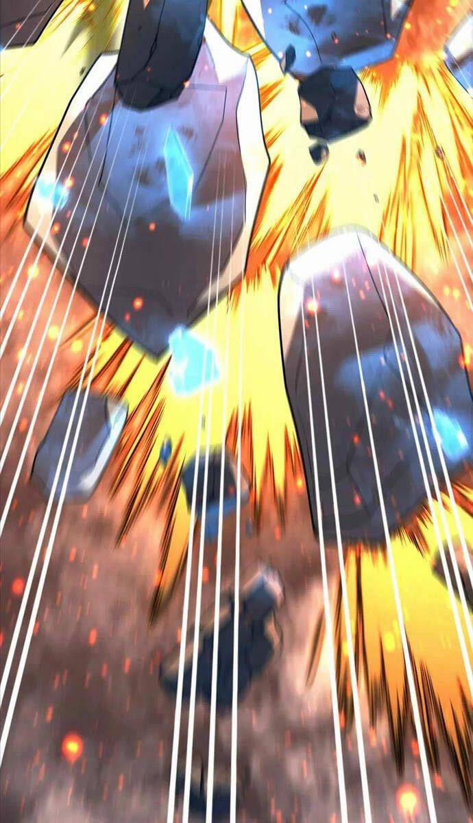 Thiết Huyết Chiêu Hồn Sư 34 trang 65