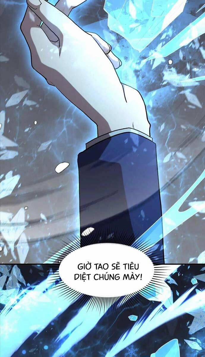 Thiết Huyết Chiêu Hồn Sư 34 trang 69