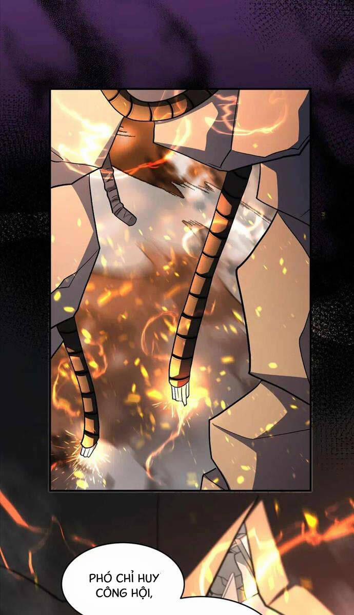 Thiết Huyết Chiêu Hồn Sư 34 trang 7