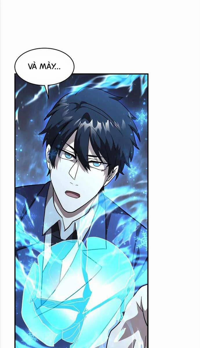 Thiết Huyết Chiêu Hồn Sư 34 trang 77