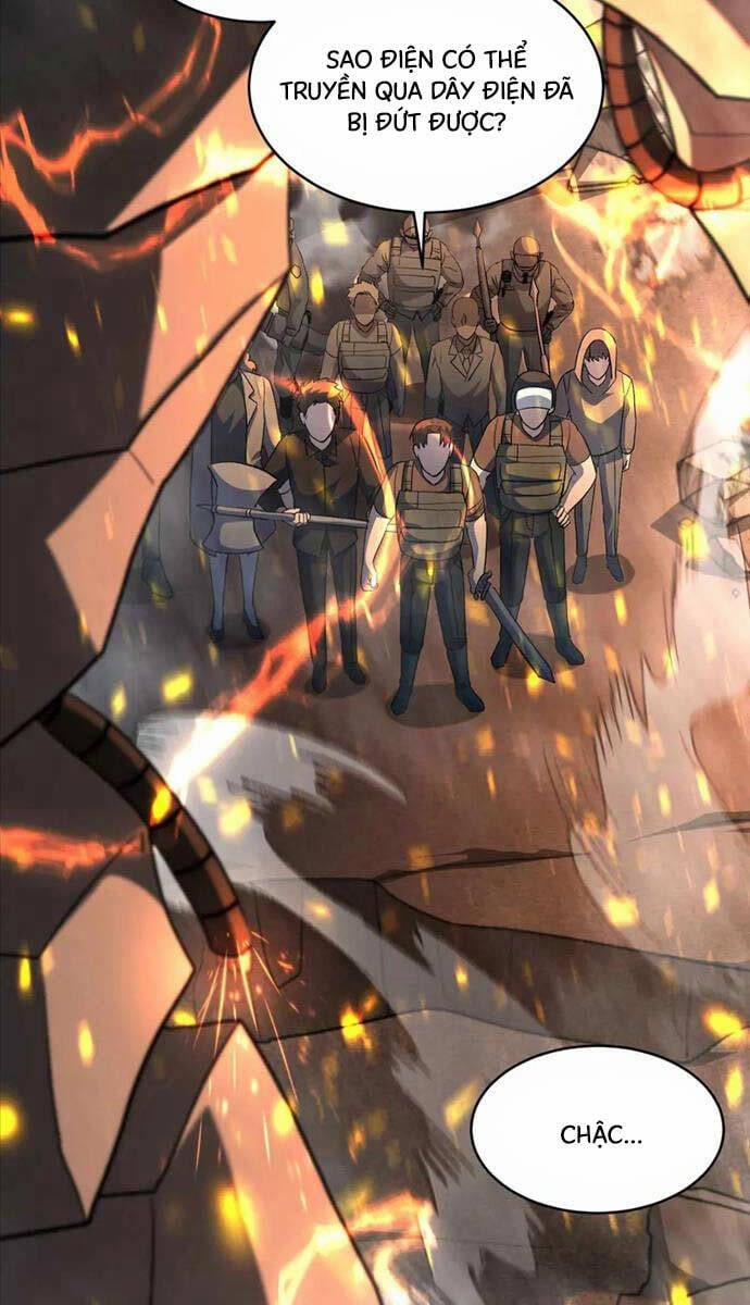 Thiết Huyết Chiêu Hồn Sư 34 trang 8