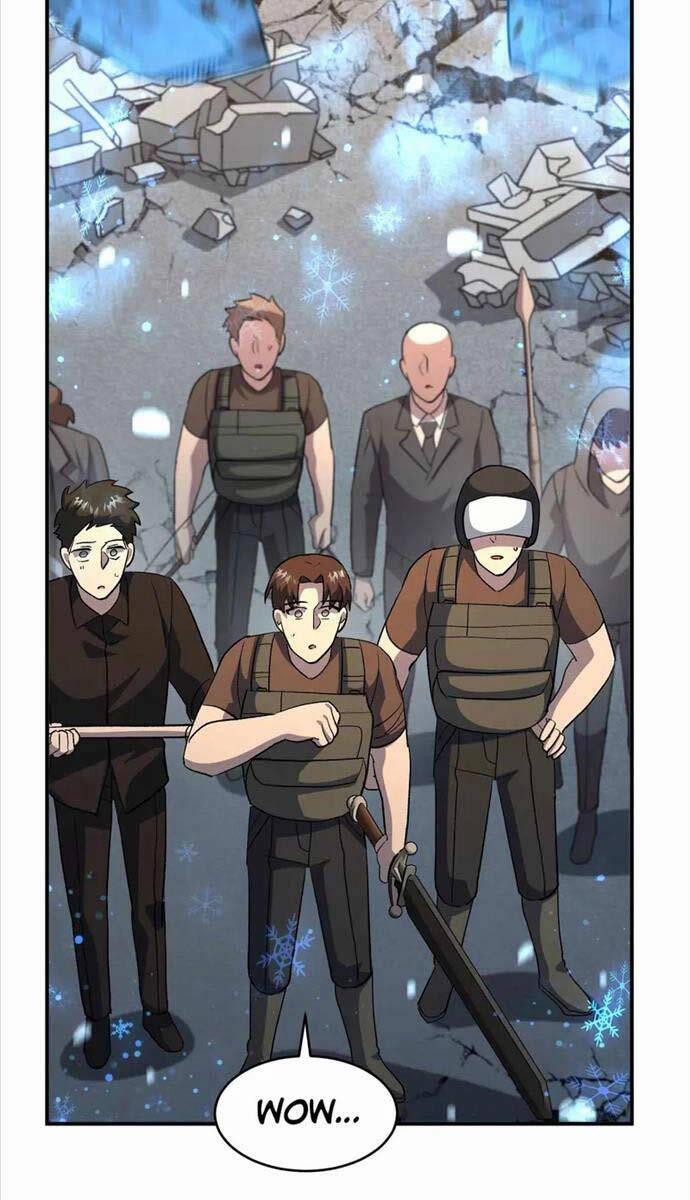 Thiết Huyết Chiêu Hồn Sư 34 trang 85