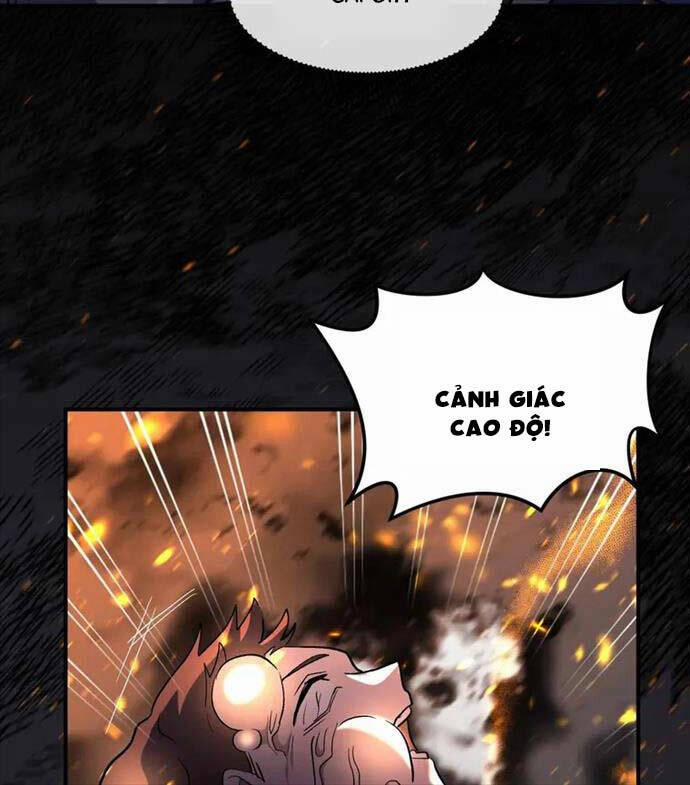 Thiết Huyết Chiêu Hồn Sư 35 trang 100