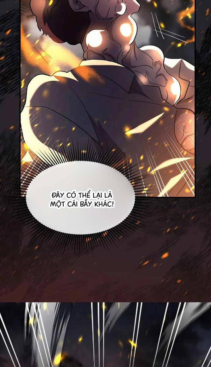 Thiết Huyết Chiêu Hồn Sư 35 trang 101