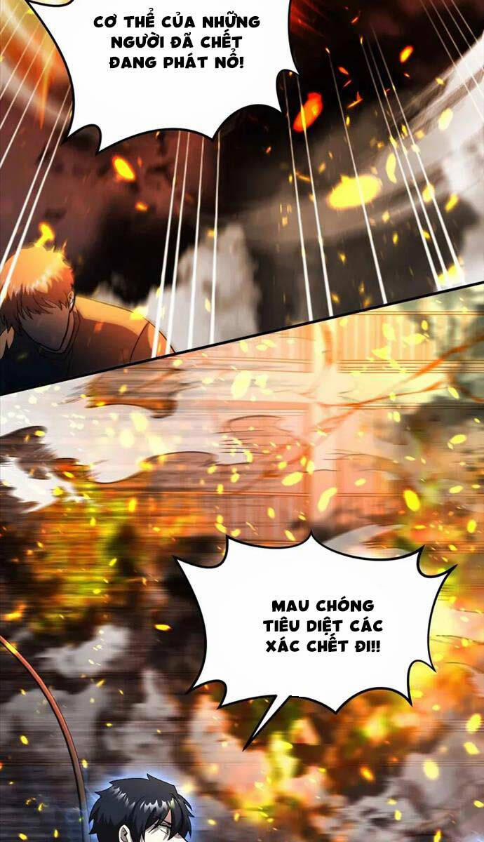 Thiết Huyết Chiêu Hồn Sư 35 trang 103