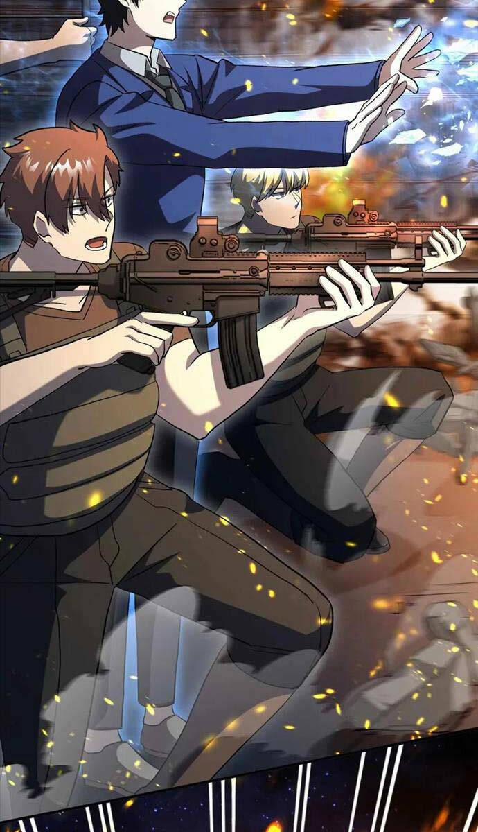 Thiết Huyết Chiêu Hồn Sư 35 trang 104