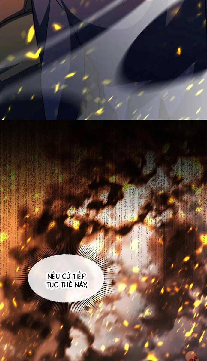Thiết Huyết Chiêu Hồn Sư 35 trang 108