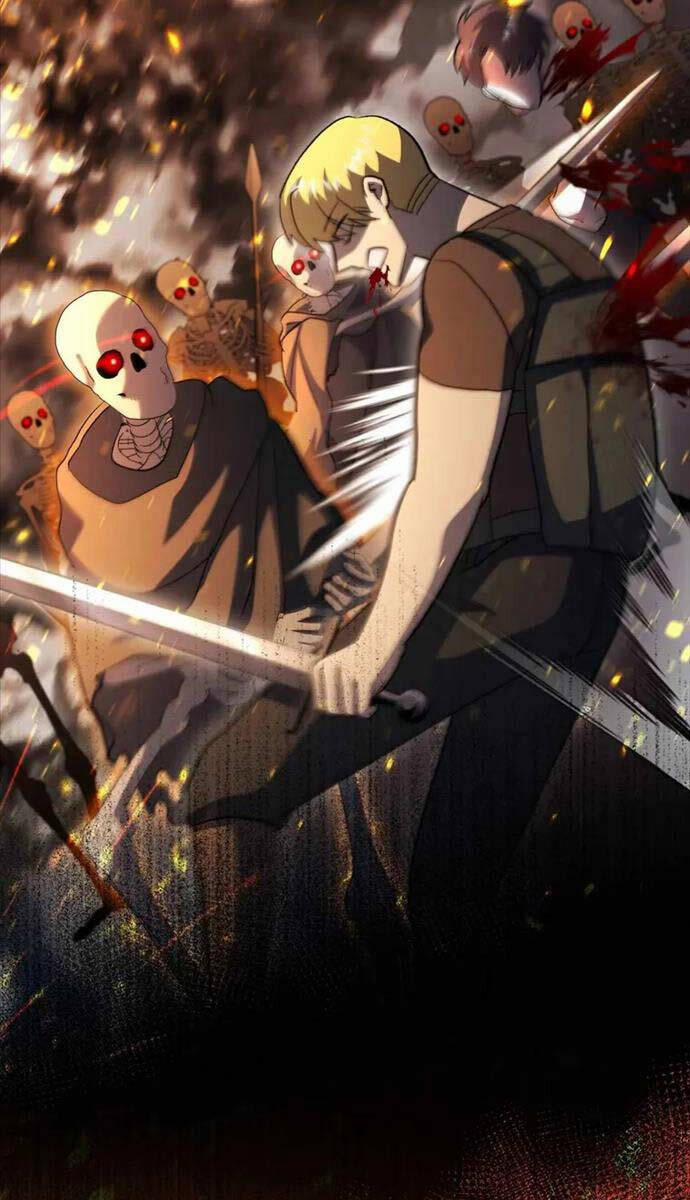 Thiết Huyết Chiêu Hồn Sư 35 trang 109