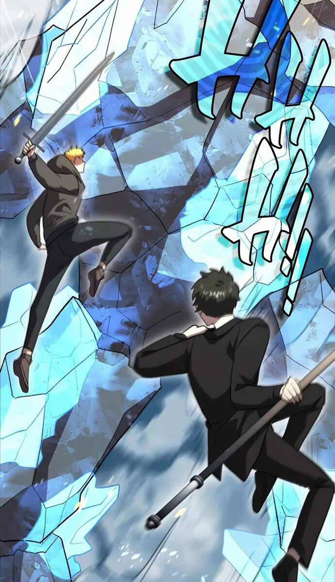 Thiết Huyết Chiêu Hồn Sư 35 trang 11