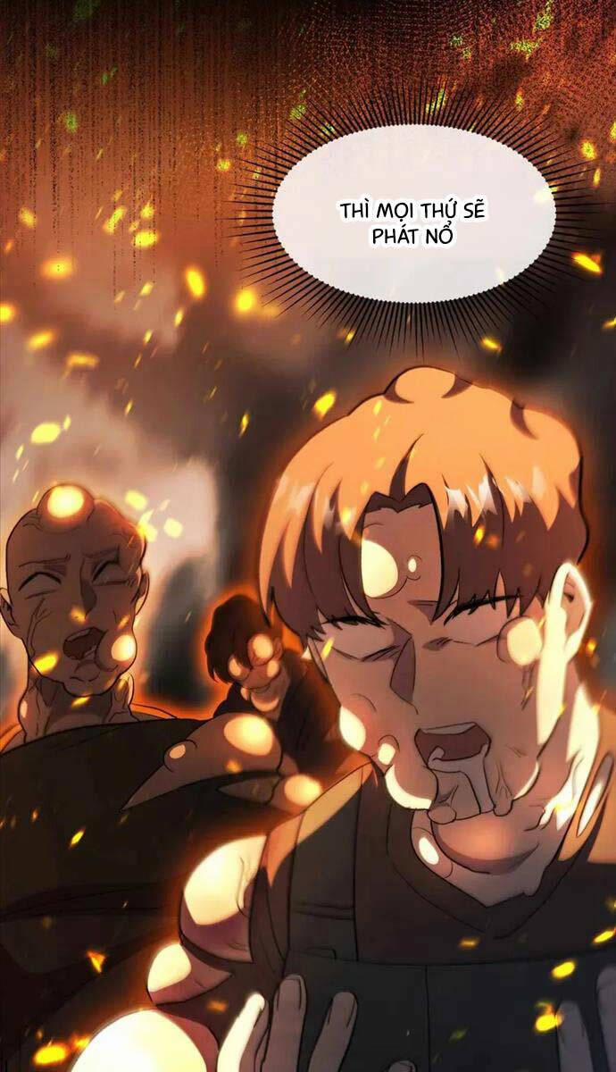 Thiết Huyết Chiêu Hồn Sư 35 trang 110