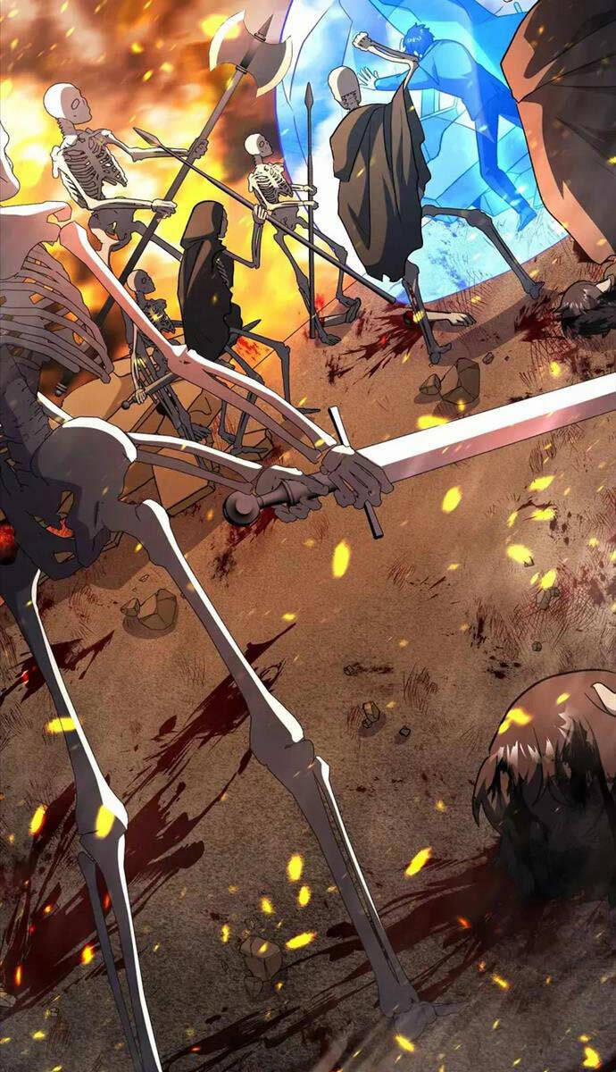 Thiết Huyết Chiêu Hồn Sư 35 trang 114