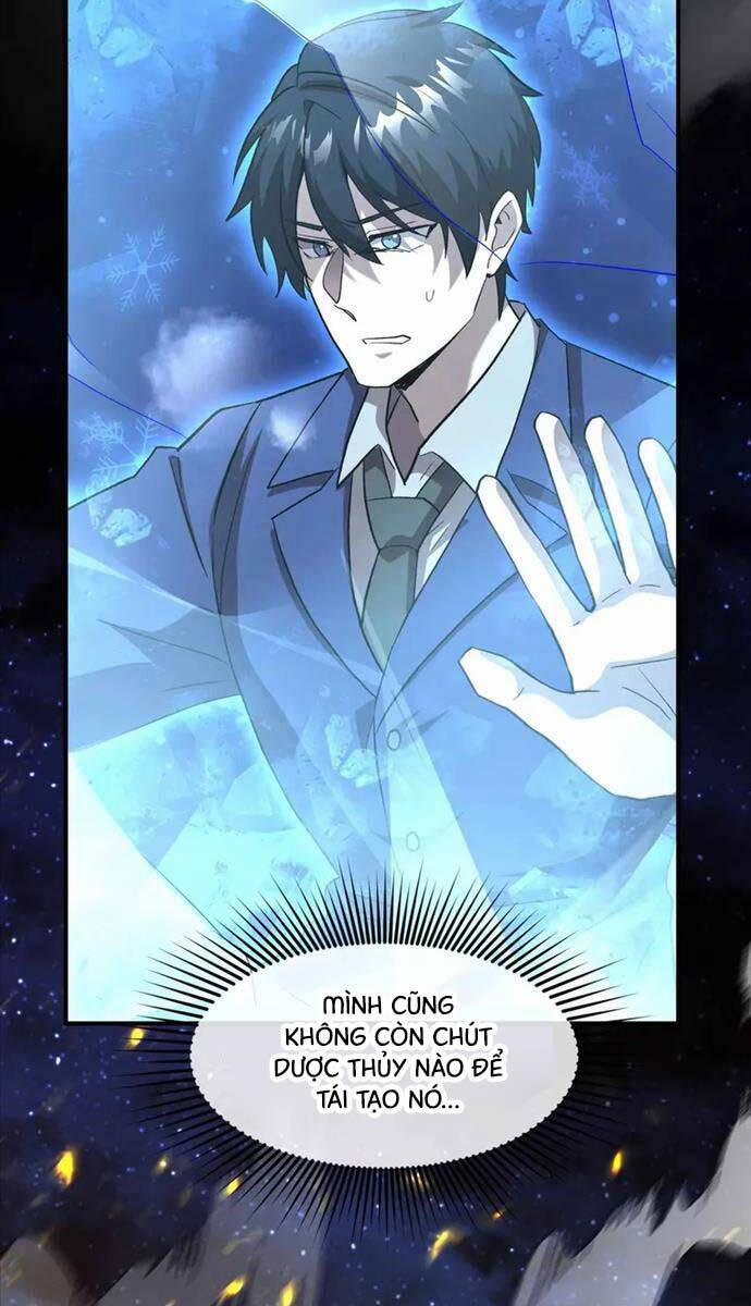 Thiết Huyết Chiêu Hồn Sư 35 trang 117