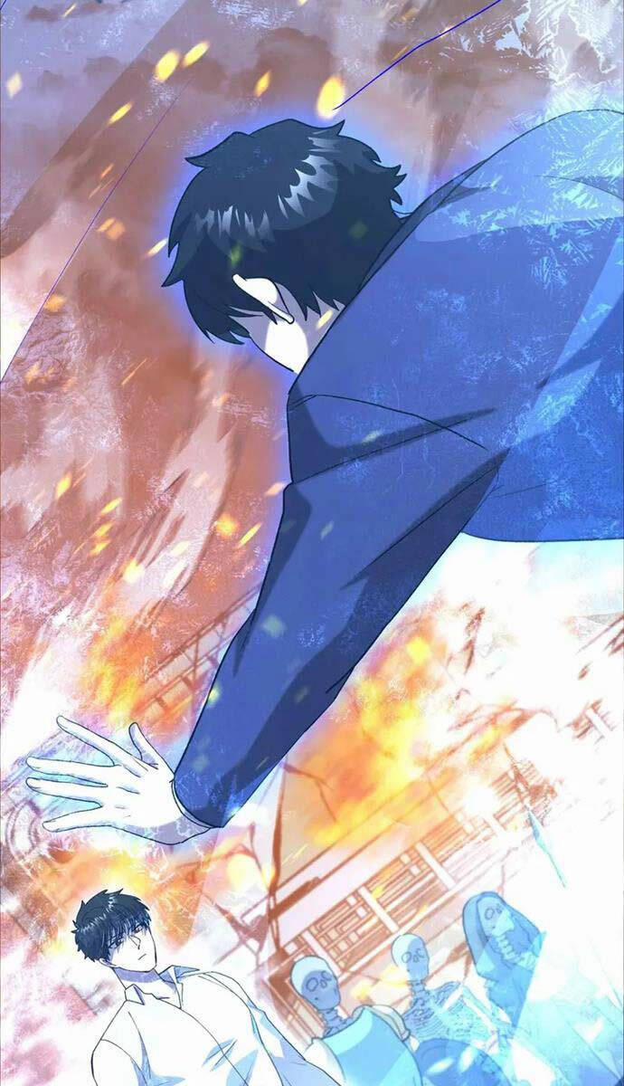 Thiết Huyết Chiêu Hồn Sư 35 trang 119