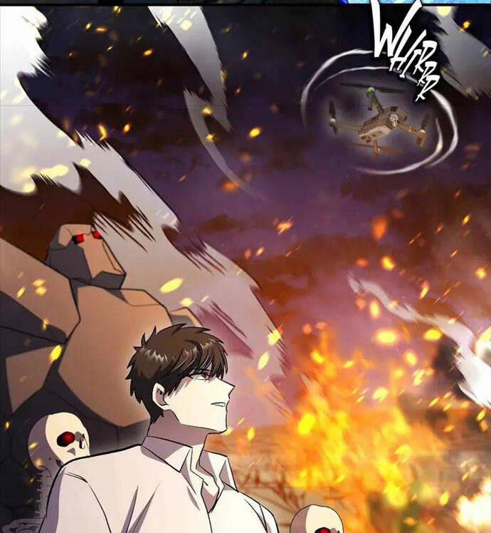 Thiết Huyết Chiêu Hồn Sư 35 trang 121