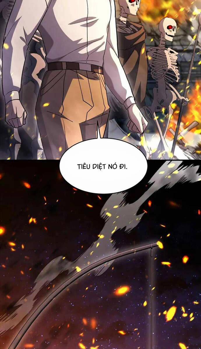 Thiết Huyết Chiêu Hồn Sư 35 trang 122