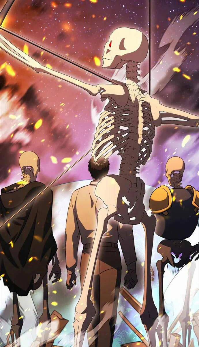 Thiết Huyết Chiêu Hồn Sư 35 trang 123