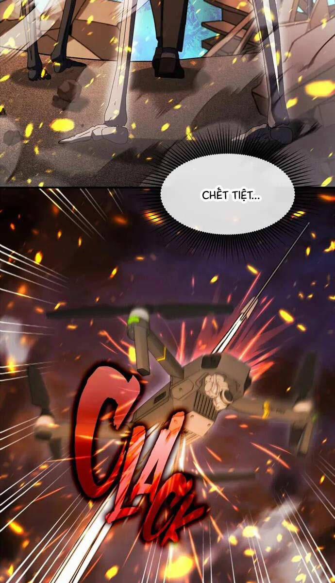 Thiết Huyết Chiêu Hồn Sư 35 trang 124