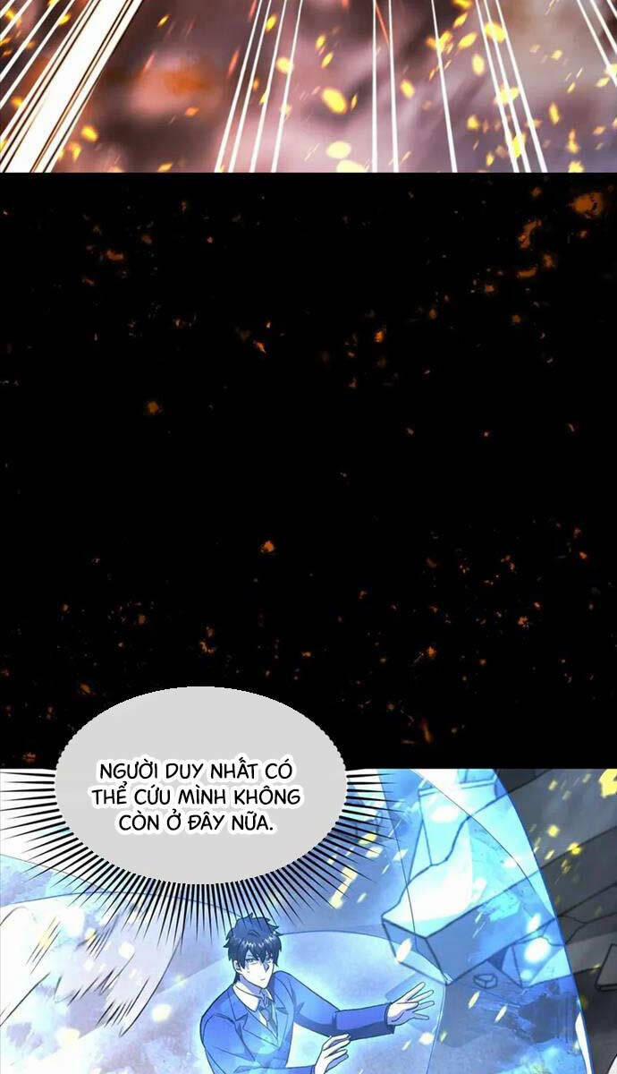 Thiết Huyết Chiêu Hồn Sư 35 trang 125