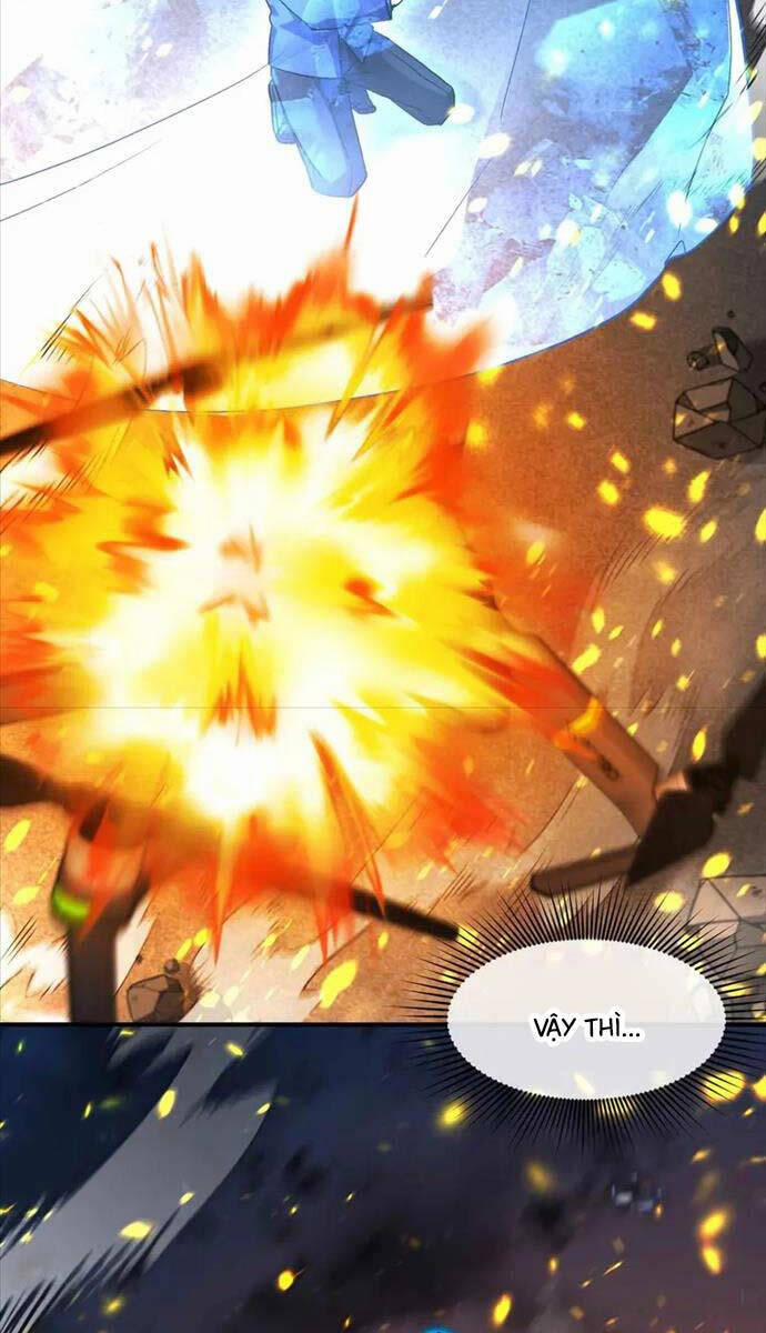 Thiết Huyết Chiêu Hồn Sư 35 trang 126
