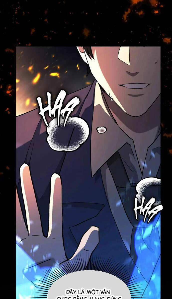 Thiết Huyết Chiêu Hồn Sư 35 trang 128