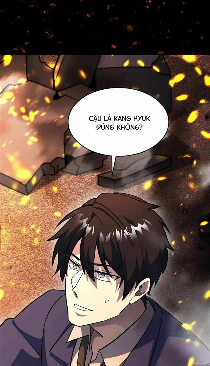 Thiết Huyết Chiêu Hồn Sư 35 trang 132