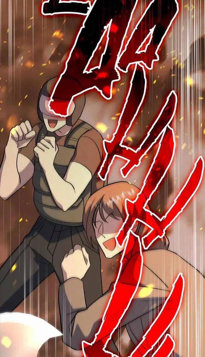 Thiết Huyết Chiêu Hồn Sư 35 trang 21