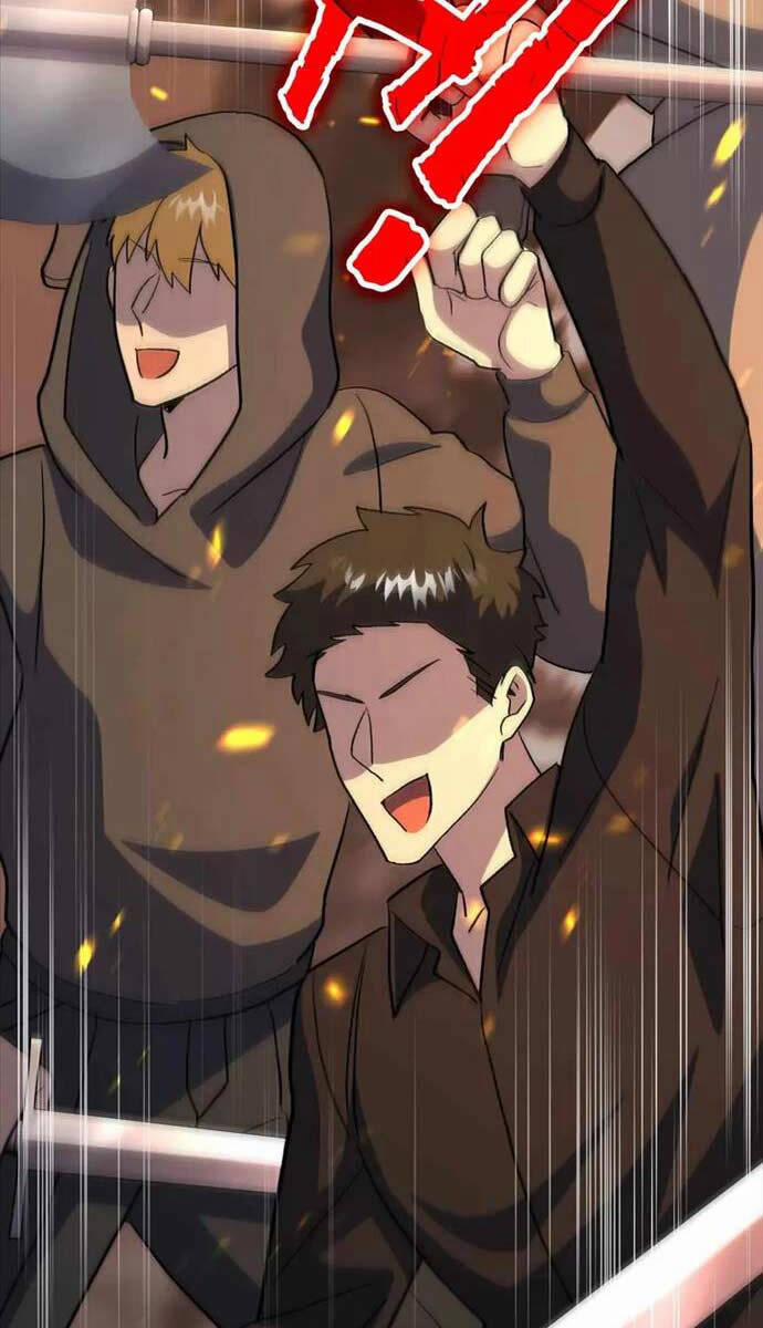 Thiết Huyết Chiêu Hồn Sư 35 trang 22