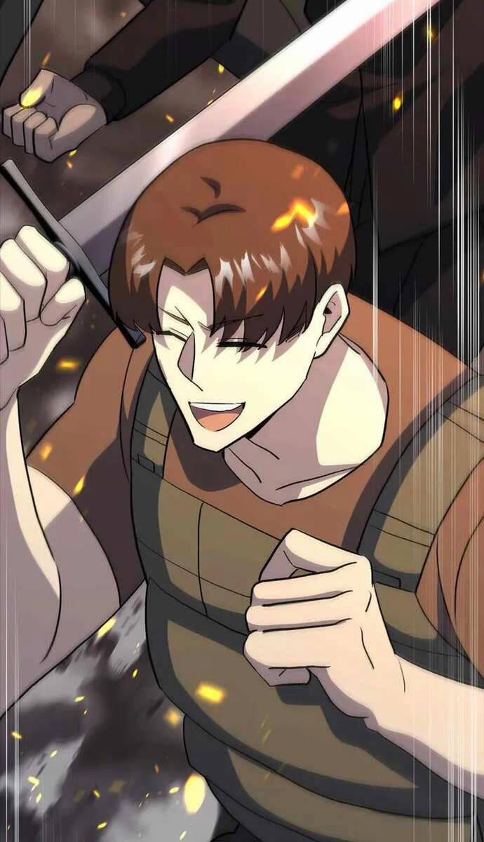 Thiết Huyết Chiêu Hồn Sư 35 trang 23