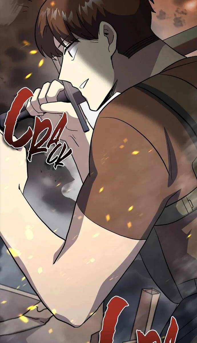 Thiết Huyết Chiêu Hồn Sư 35 trang 26