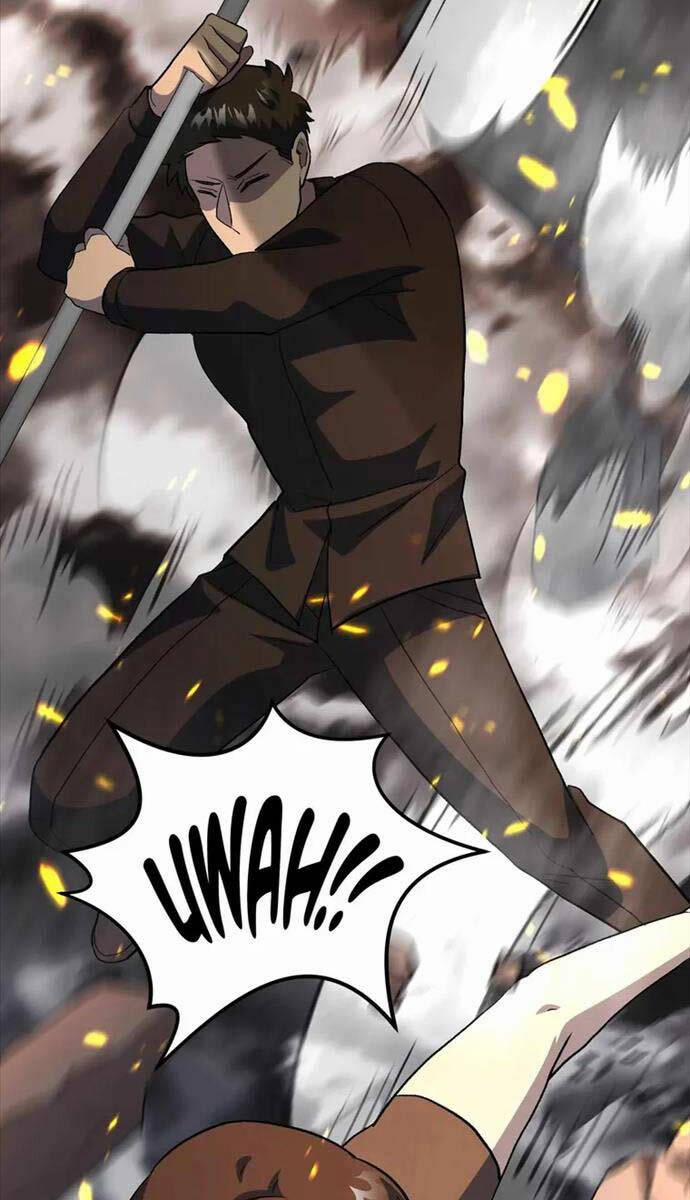 Thiết Huyết Chiêu Hồn Sư 35 trang 29