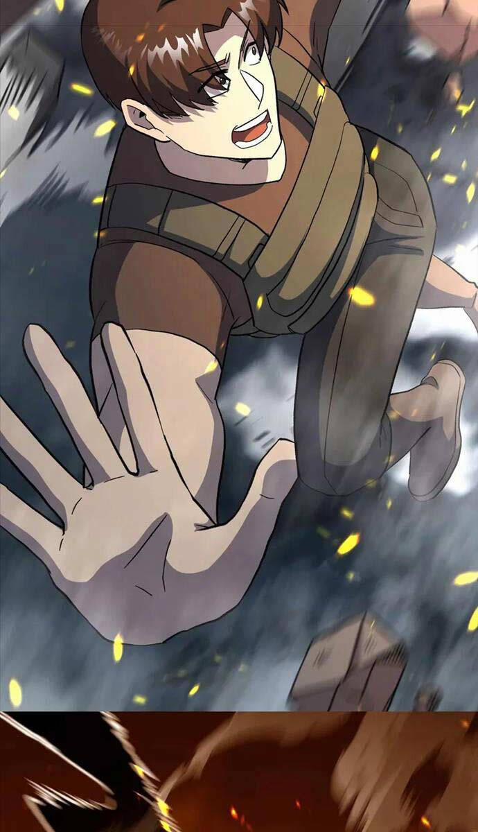 Thiết Huyết Chiêu Hồn Sư 35 trang 30