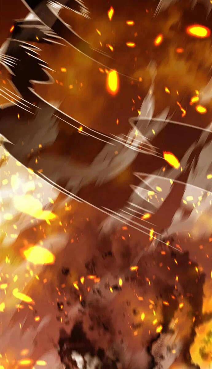 Thiết Huyết Chiêu Hồn Sư 35 trang 31