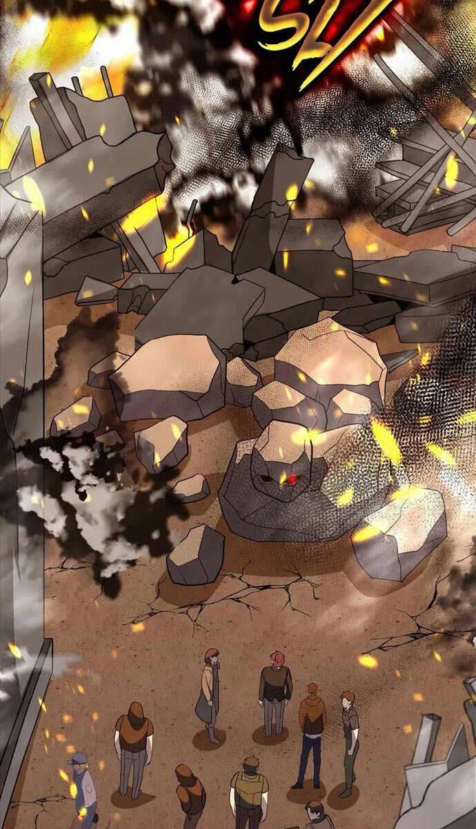 Thiết Huyết Chiêu Hồn Sư 35 trang 33