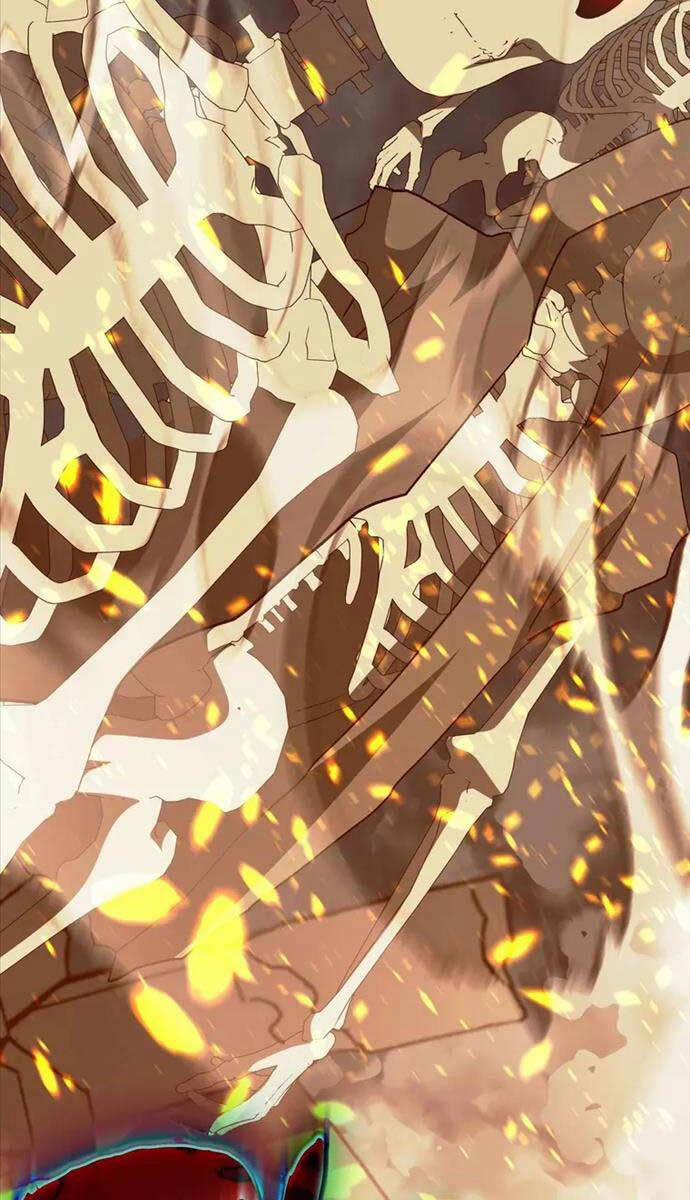 Thiết Huyết Chiêu Hồn Sư 35 trang 41